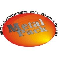 metal pack mexico envases